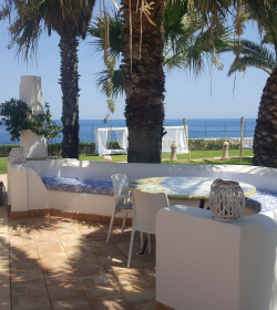 Villa Sicily Cancello Sul Mare